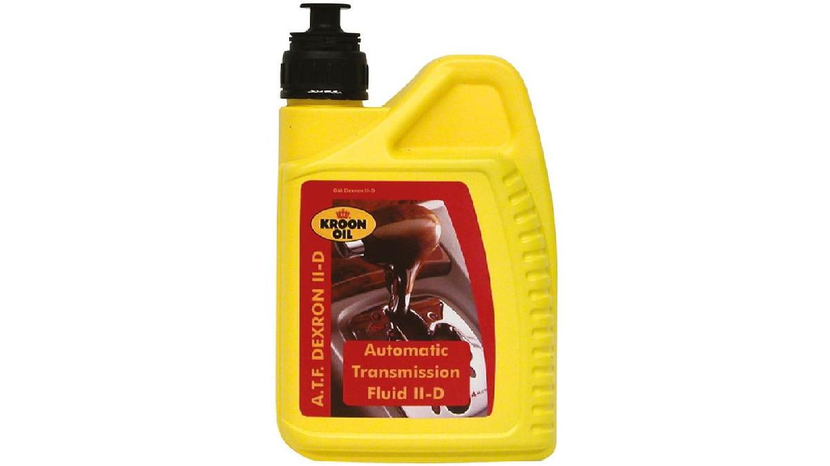 Kroon-Oil+01208+A.T.F.-Dexron+II-D+1L